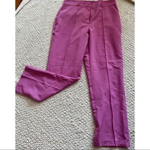 ASOS - Bright Pink Trousers